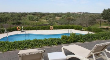 Talayuela Golf