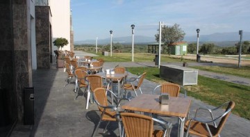 Talayuela Golf