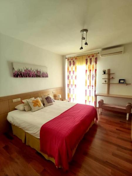Apartamento Casa María