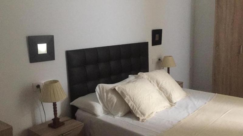 Apartamento Turístico Entretorres