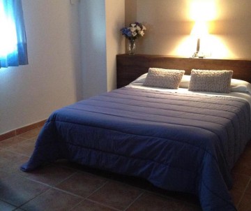 Hostal Rural La Casa Verde