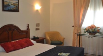 Hotel Heredero en Olivenza