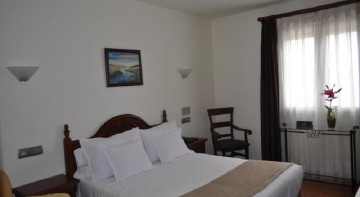 Hotel Heredero en Olivenza