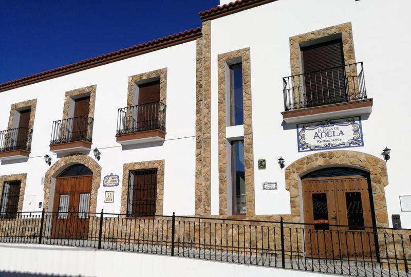 La Casa de Adela
