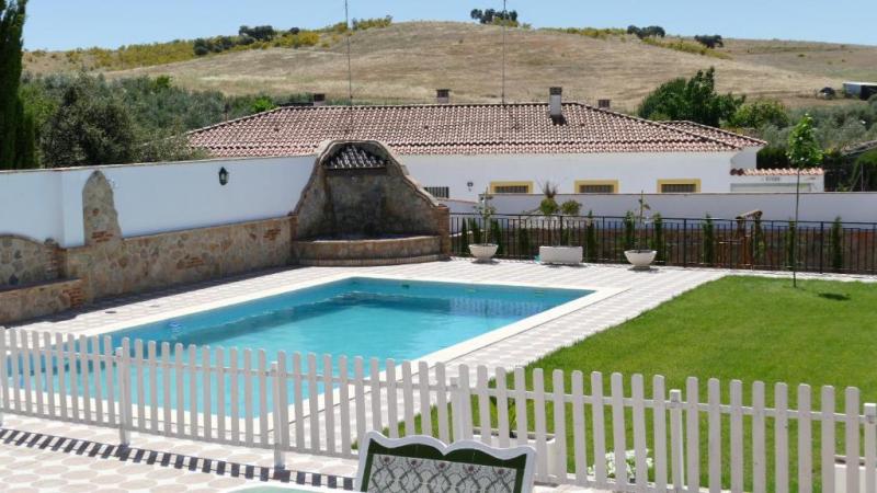 La Casona de Manuela