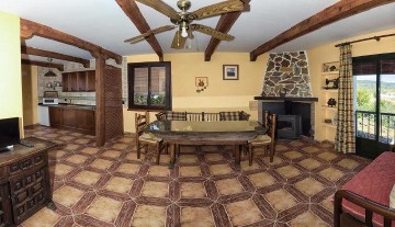 Apartamentos rurales La Solana
