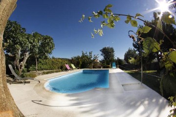 Apartamentos rurales La Solana