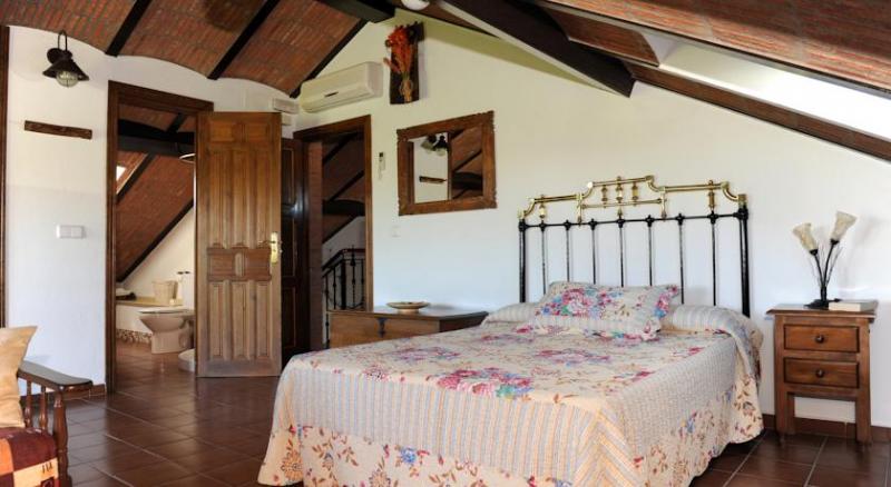 Apartamentos Rurales Monfragüe