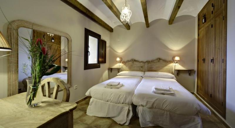 Apartamentos Turísticos Rincón de la Magdalena