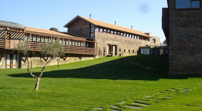 Hospedería Parque de Monfragüe