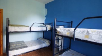 Albergue Sierra de Gata
