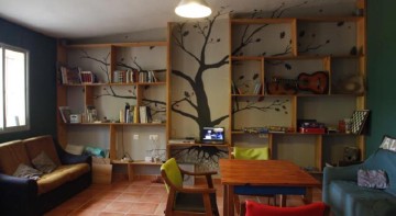 Albergue Sierra de Gata