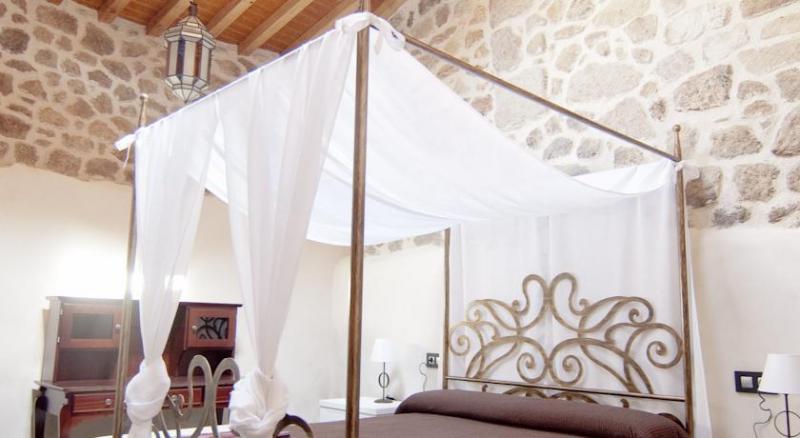 Apartamentos Rurales A Fala