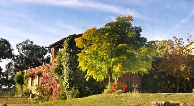 Casa Rural El Cabezo