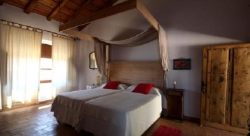 Casa Rural El Cabezo