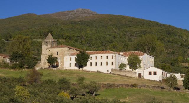 Hospedería Conventual Sierra de Gata