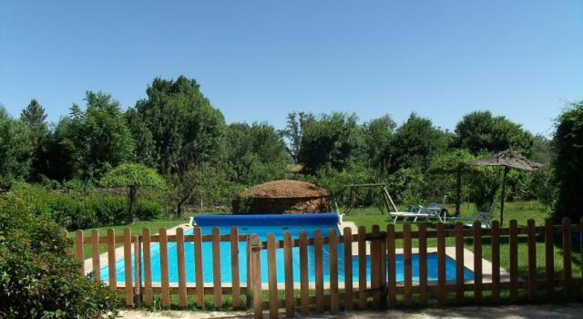 Los Montejos Spa