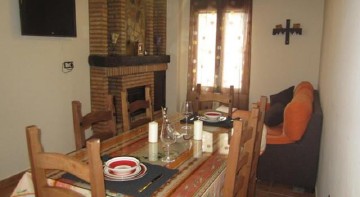 Alojamientos Rurales Los Molinos