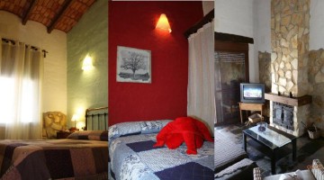 Apartamentos Mirador de Fuentes