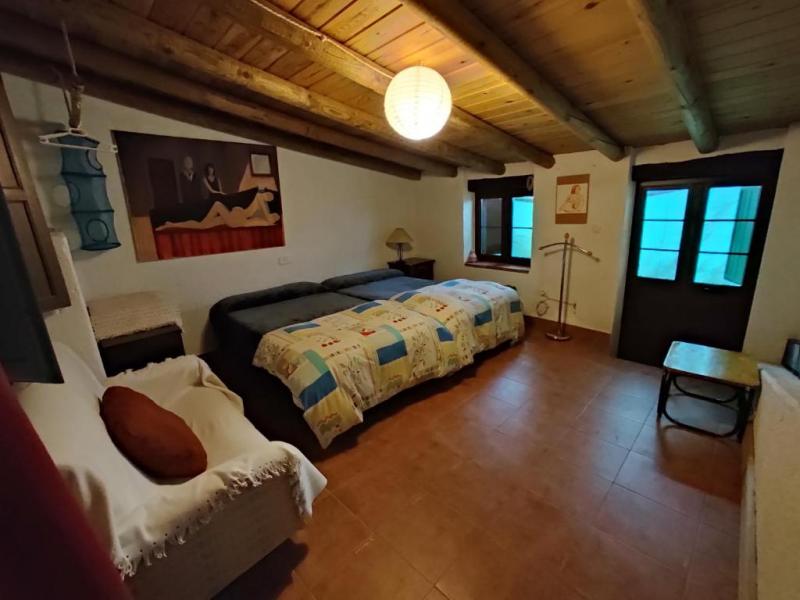 Casa Rural El Trepador Azul