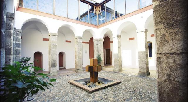 Hotel Convento San Diego