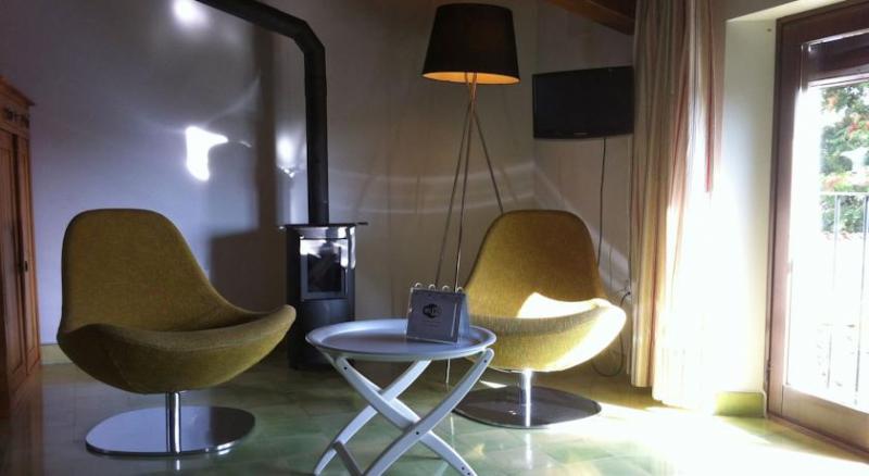 Apartamentos El Baciyelmo