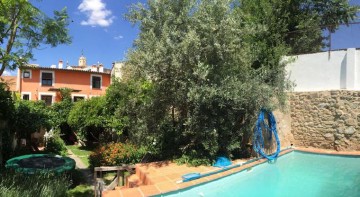 Apartamentos El Baciyelmo