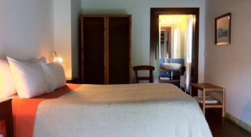 Apartamentos El Baciyelmo