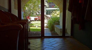 Apartamentos El Baciyelmo