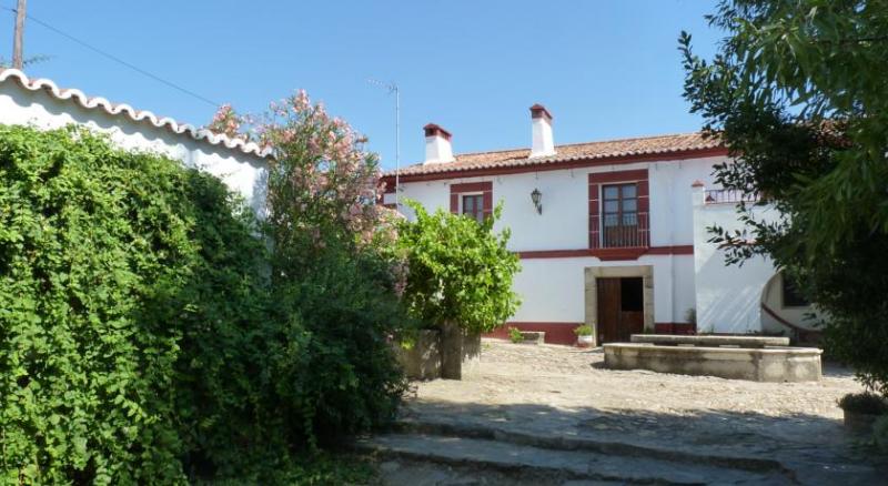 Casa Rural El Recuerdo