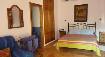Casa Rural El Recuerdo