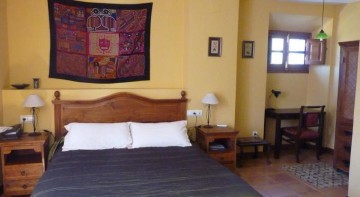 Casa Rural El Recuerdo