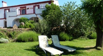 Casa Rural El Recuerdo