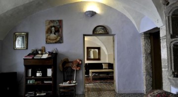 Casa rural La Cantarera