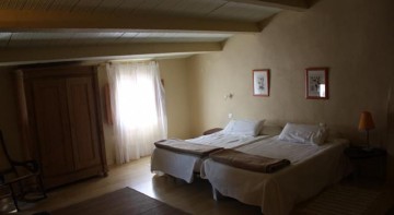 Casa rural La Cantarera