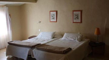 Casa rural La Cantarera