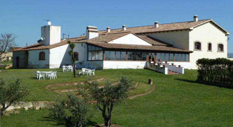 Casa Rural Las Canteras