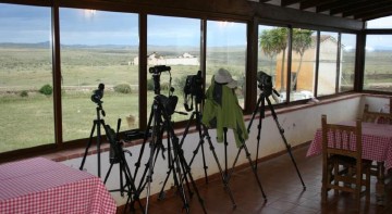 Casa Rural Las Canteras