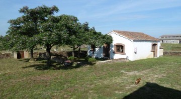 Casa Rural Las Canteras