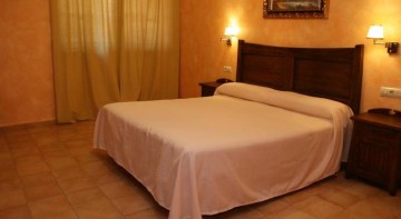 Casa Rural Las Canteras