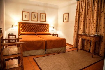 Hotel Boutique Casa de Orellana