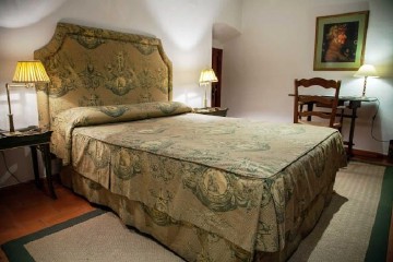 Hotel Boutique Casa de Orellana