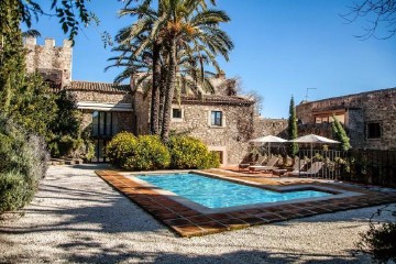 Hotel Boutique Casa de Orellana