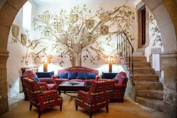 Hotel Boutique Casa de Orellana