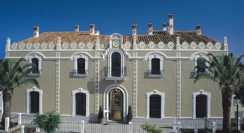 Hotel Rural Soterraña