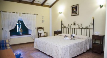 Hotel Rural Soterraña