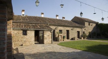 Hotel Rural Soterraña