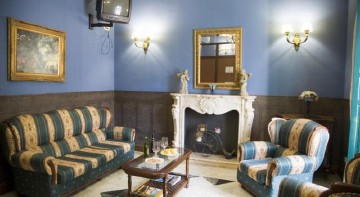 Hotel Rural Soterraña