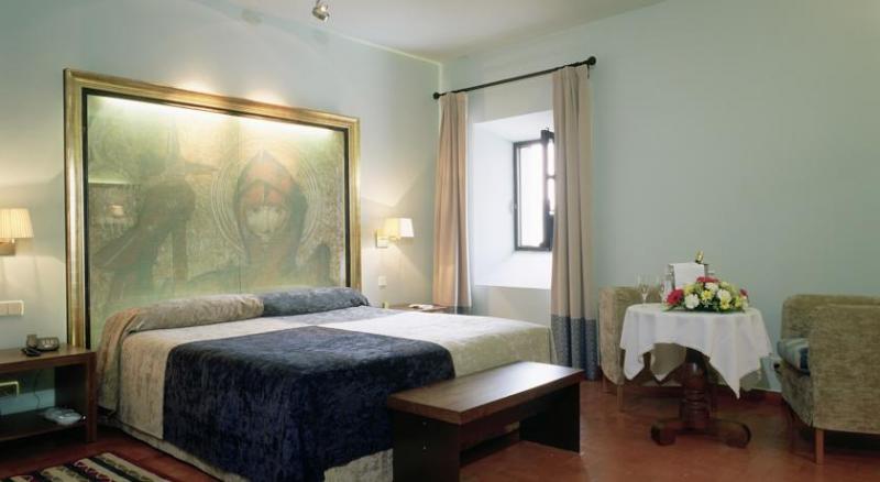 Parador de Trujillo