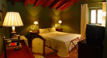 Posada Dos Orillas
